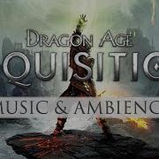 Dragon Age Inqusition Soundtrack