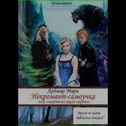 Ардмир Мари Некромант Самоучка Или Смертельная Оказия