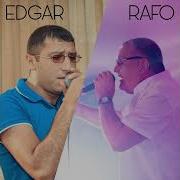 Edgar Rafo