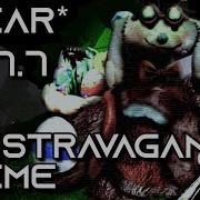 Bear Eggstravaganza Theme