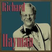 I M In Love With Vienna Richard Hayman And His Orchestra