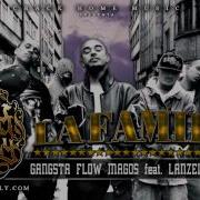 Gangsta Flow Magos Crack Family Lanzelot Kofla