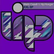Rump Shaker Matt Caseli Hp Hoeger