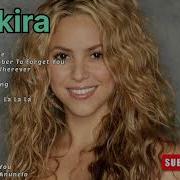 Shakira Full Album