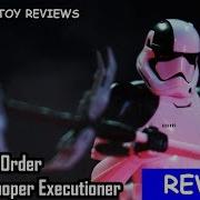 Stormtrooper Executioner