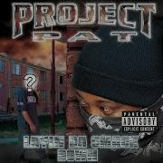 Still Ridin Clean Project Pat