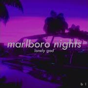 Marlboro Night Slowed