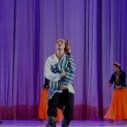 Uzbek Dance Movie Dilhiroj