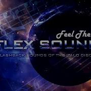 Mflex Sounds Feel The Night Italo Disco 2020