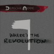 Depeche Mode Where S The Revolution Instrumental Cover Minus