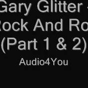 Gary Glitter Rock And Roll Part 2