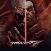 Tekken 7 Pachi Slot 5 Audio Extended