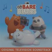 We Bare Bears Karla S Lullaby