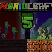 Mario Craft 5