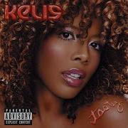 Kelis Tasty Album