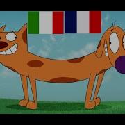 Catdog Languages