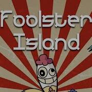 Foolster Island