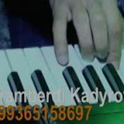 Bayramberdi Kadyrow Mp3