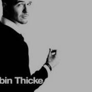 Stupid Things Robin Thicke