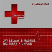 Jay Selway Unfold