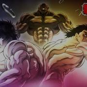 Baki Season 4 Ending