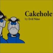 Evil Nine Cakehole