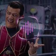 We Are Number One But Its Metal Remix