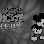 Micky Mouse Fnf Ost