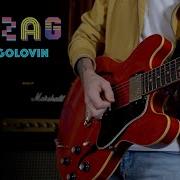Sergey Golovin Zigzag