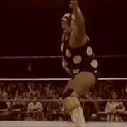 Dusty Rhodes Theme