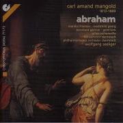 Gilles Cachemaille Abraham Pt I Recitative Herr Du Willst Grosses An