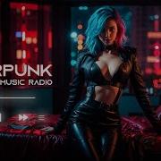 Shroud Darksynth Cyberpunk Industrial Dark Electro Dark Synthwave Mix