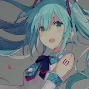 49 初音ミク Star Mind