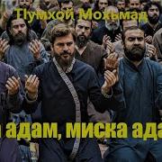 Назам Миска Адам