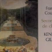 Courante Kenneth Gilbert