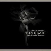 Hannes Bieger Feat Ursula Rucker The Heart