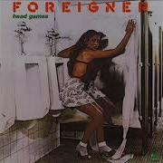 Foreigner Head Games 1979 Full Album