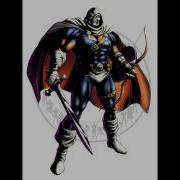 Taskmaster Theme