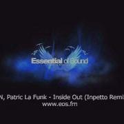 Inside Out Inpetto Remix Dbn Patric La Funk