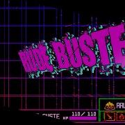 Deltarune Rude Buster Arranged