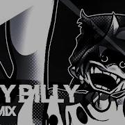 Silly Billy Vzermix Instrumental Fnf Hit Single