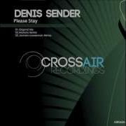 Please Stay Nianaro Remix Denis Sender