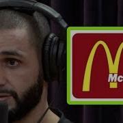 Firas Zahabi Blue
