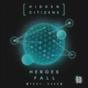 By Hidden Citizens