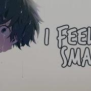 Nightcore Small Lyrics Fabian Secon