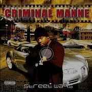 Criminal Manne Fist Full Of Bricks Feat Buck Murphy