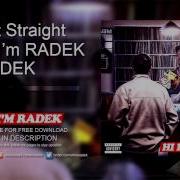 Set Straight Radek