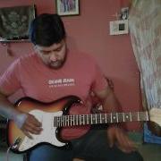 Zindagi Pyar Ka Geey Hai By Sunny Guitar Instrumental