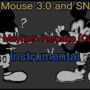 Fnf Mickey Mayhem Instrumental