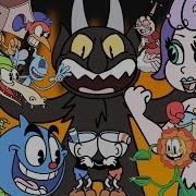 Nightcore Cuphead Cartoon Rap Battle 1 2 By Mashed